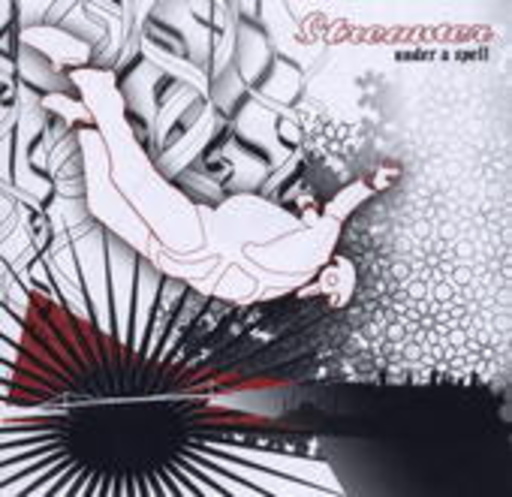 Streamer – Under A Spell