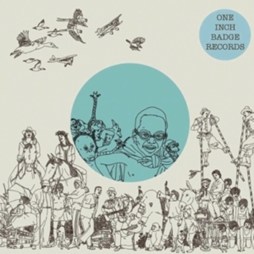 Pseudo Nippon – Edamame Freakout