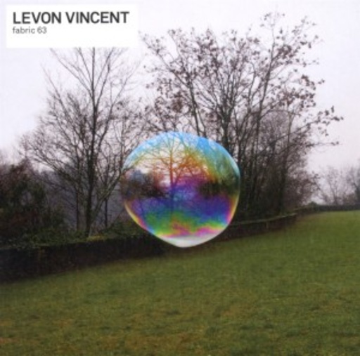 Levon Vincent – Fabric 63