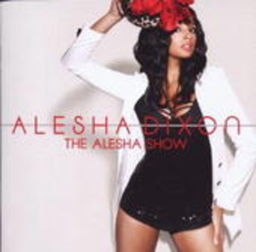Alesha Dixon – The Alesha Show