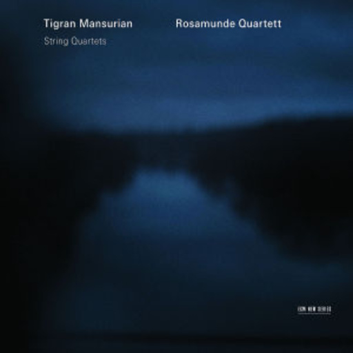 Rosamunde Quartett – Streichquartette