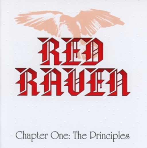 Red Raven – Chapter One - The Principles