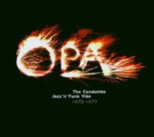 Opa – The Candombe Jazz'n'Funk Vibe