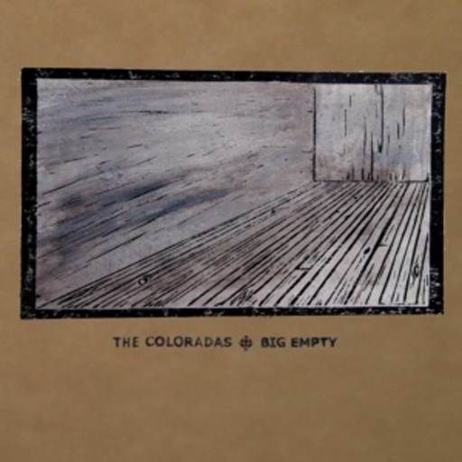 The Coloradas – Big Empty