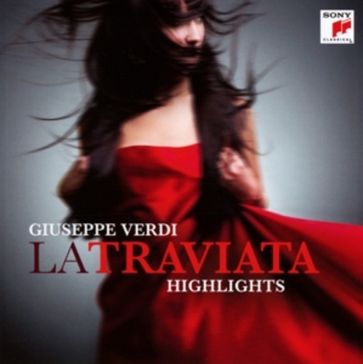 Georges Pretre – La Traviata - Highlights