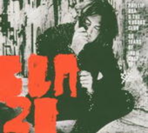 Phillip Boa & The VoodooClub – 20 Years Of Indie-Cult EP