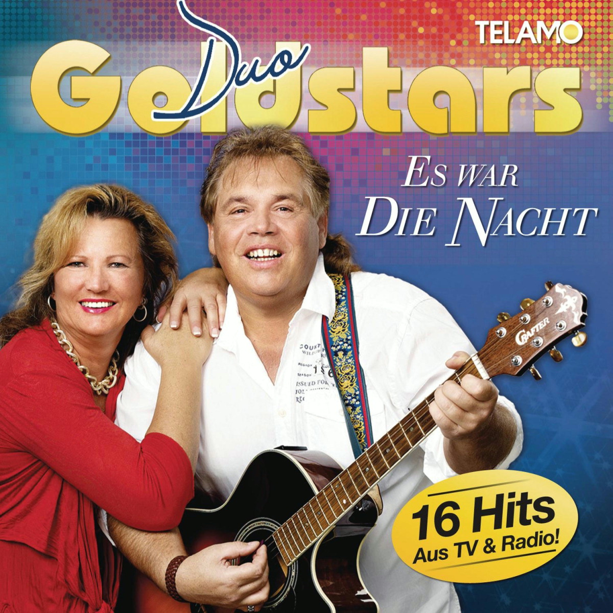 Duo Goldstars – Es war die Nacht