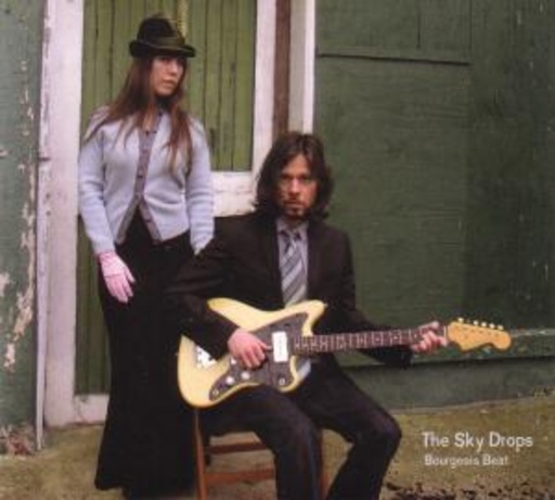 The Sky Drops – Bourgeois Beat
