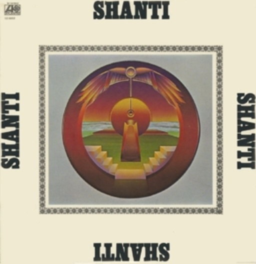 Shanti – Shanti