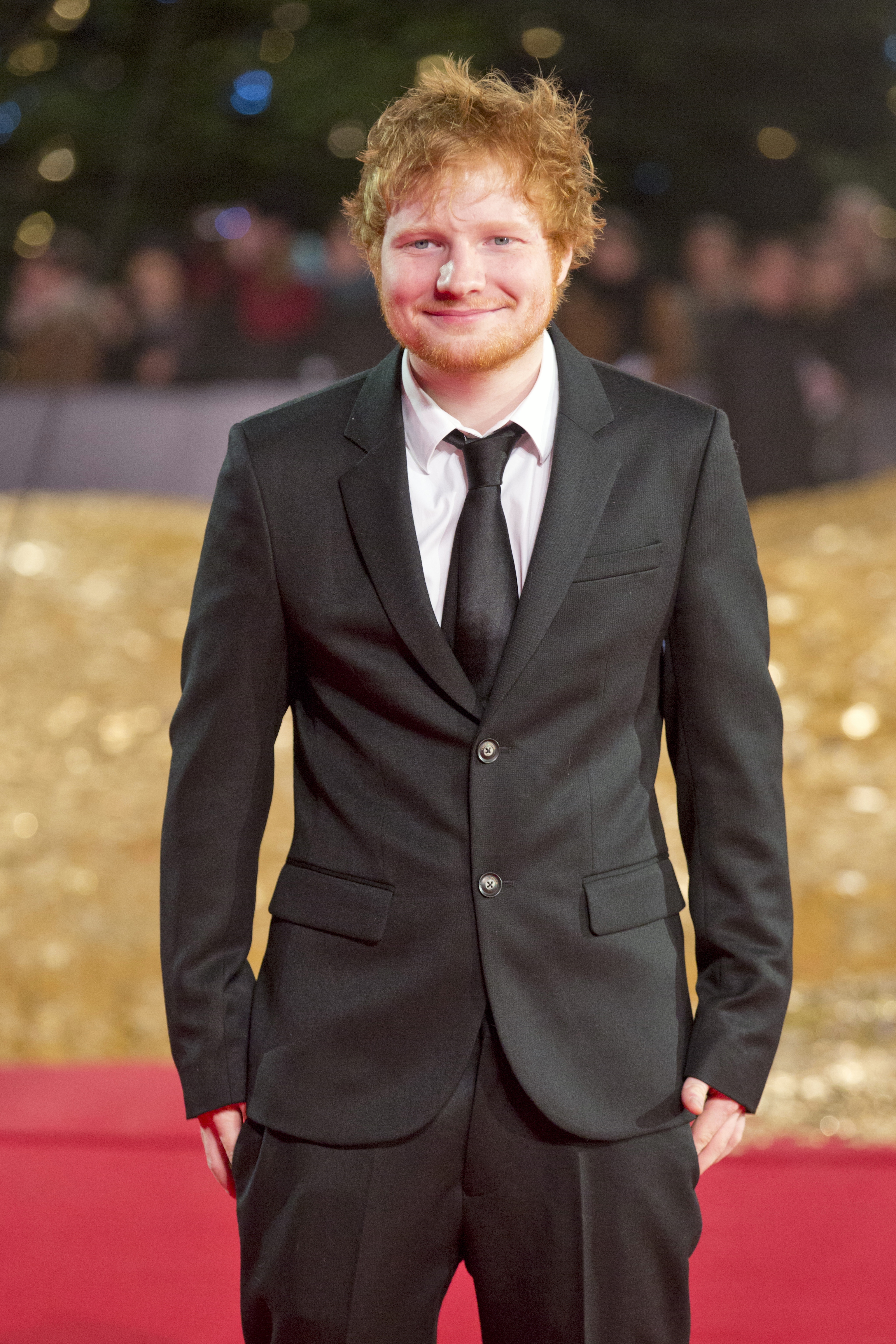 Ed Sheeran
