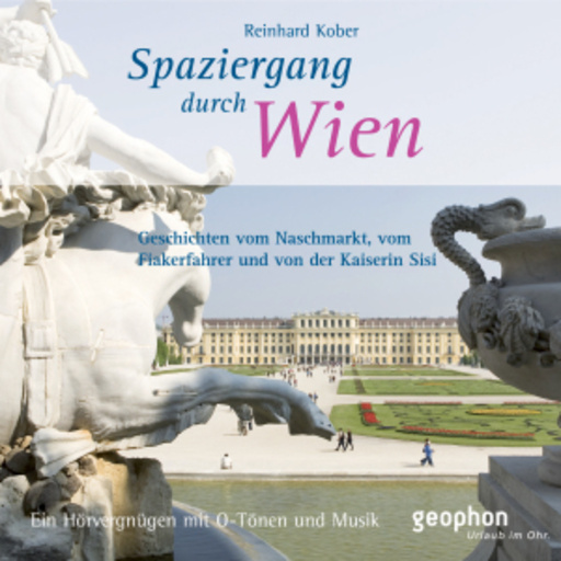 Diverse – Spaziergang durch Wien