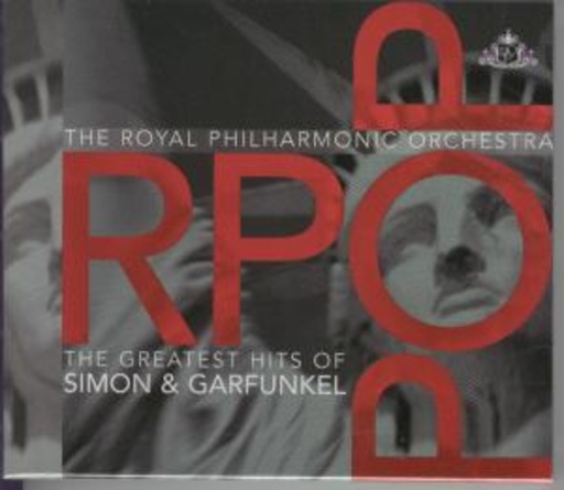 The Royal Philharmonic Orchestra – The Greatest Hits Of Simon & Garfunkel