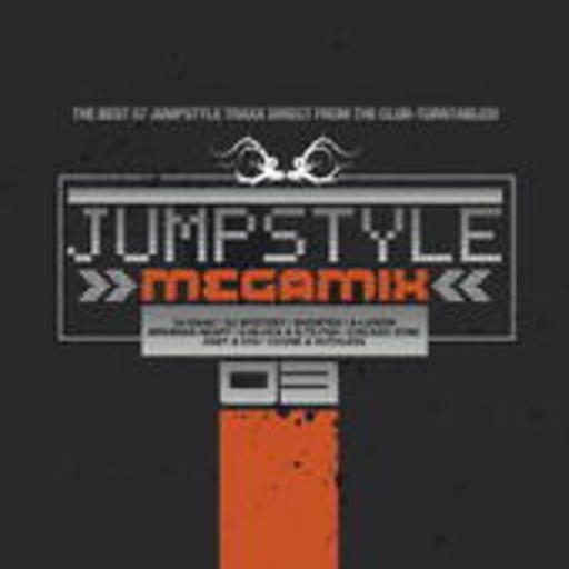 Jumpstyle Megamix Vol. 3