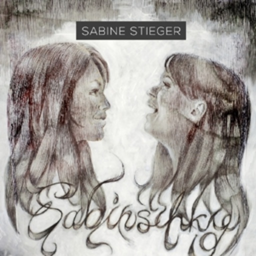 Sabine Stieger – Sabinschky