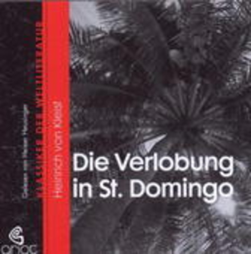 Diverse – Die Verlobung in St. Domingo