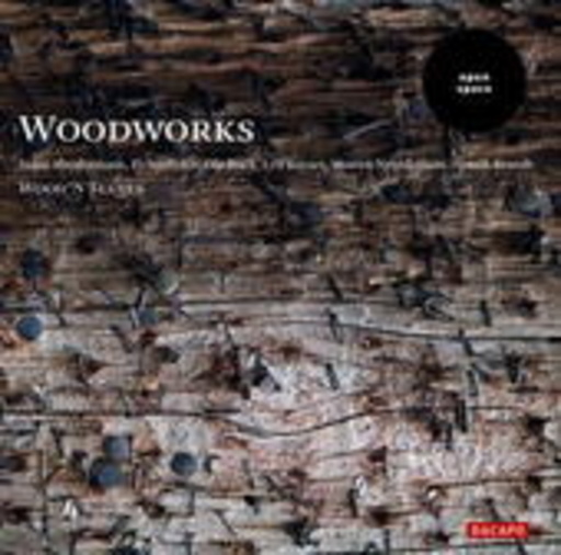 Gertie Johnsson – Woodworks