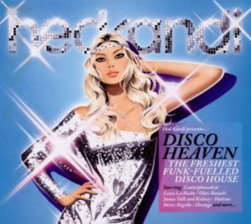 Hed Kandi – Disco Heaven
