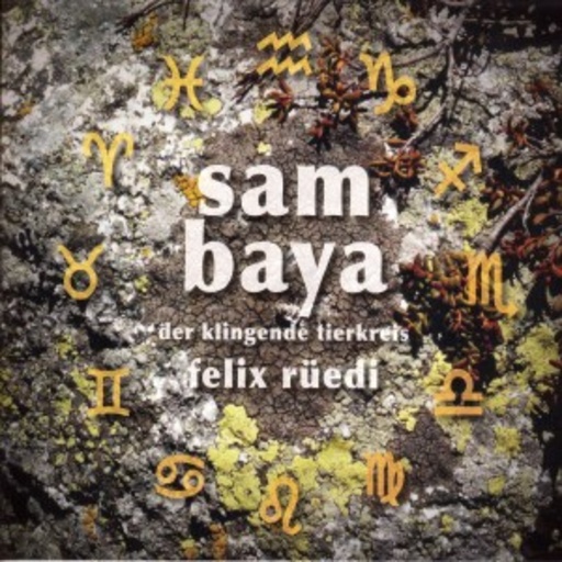 Sam Baya