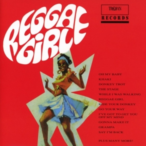 Diverse – Reggae Girl