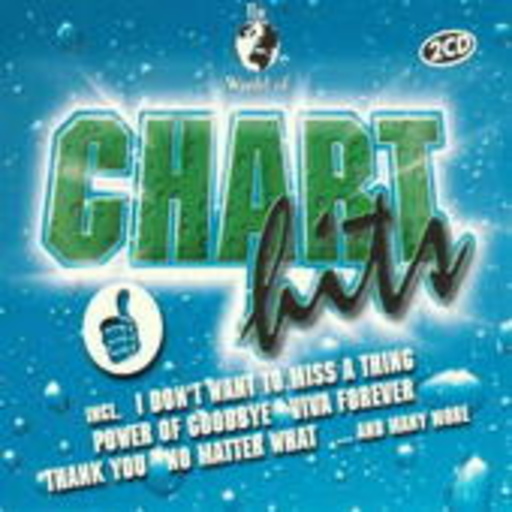 Diverse – The World Of Chart Hits Vol. 2