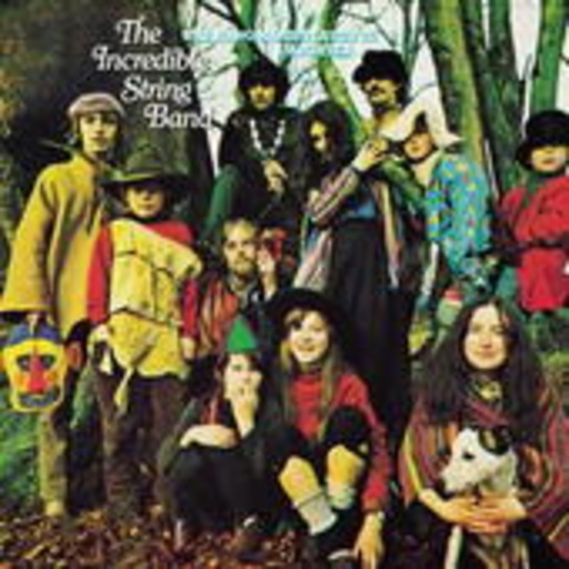 Incredible String Band – Hangman's Daughter