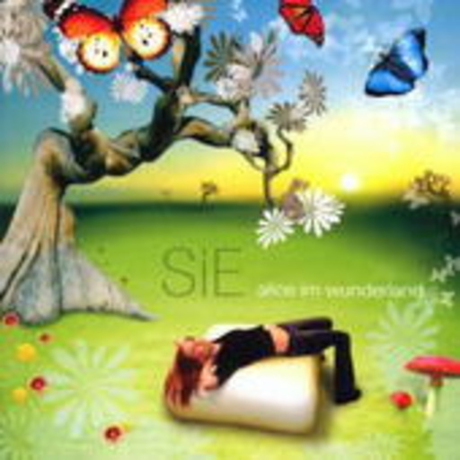 Sie – Alice Im Wunderland
