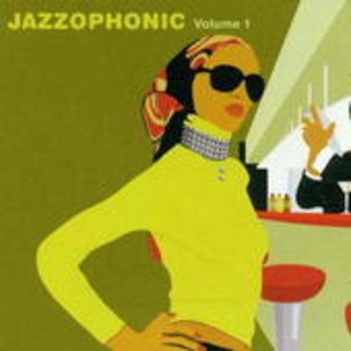 Diverse – Jazzophonic