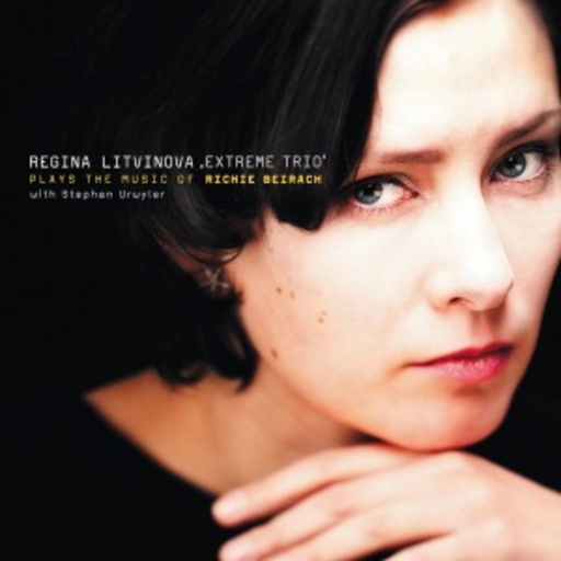 Reginia Litvinova – Extrem Trio