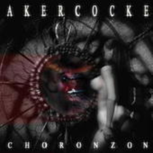 Akercocke – Choronzon