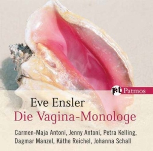 Diverse – Die Vagina-Monologe