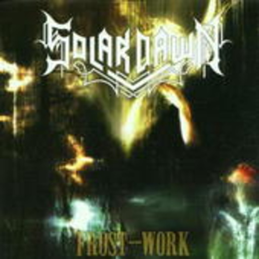 Frost-Work