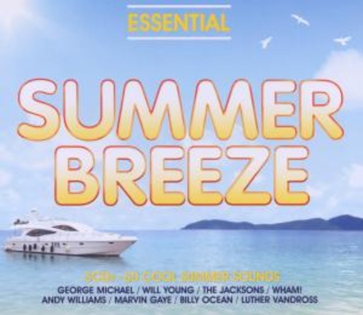 Diverse – Summer Breeze