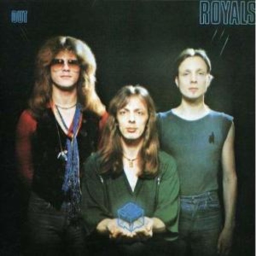 Royals – Out