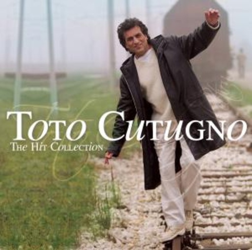 Toto Cutugno – The Hit Collection