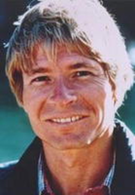 Mit Titeln im verkauften Rechtekatalog vertreten: John Denver