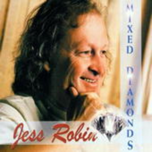Jess Robin – Mixed Diamonds
