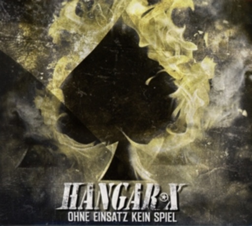 Hangar X – Ohne Einsatz kein Spiel