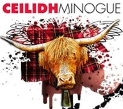Ceilidh Minogue – Ceilidh Minogue