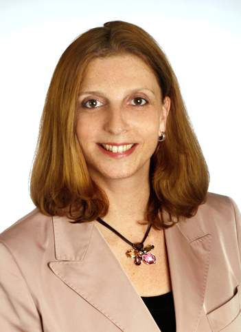 Sandra Leonie Ritter