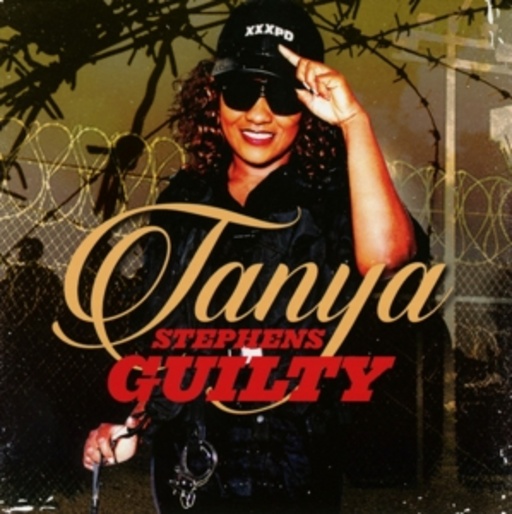 Tanya Stephens – Guilty