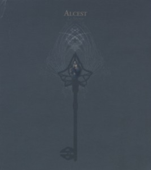 Alcest – Le Secret