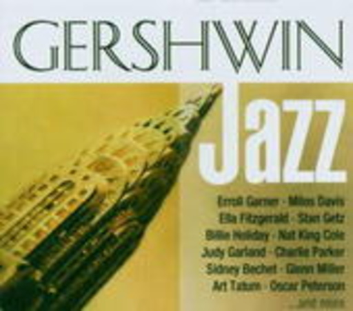 Diverse – Gershwin Jazz