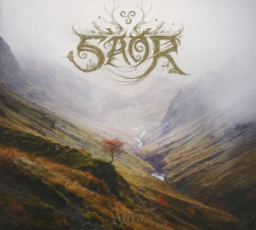 Saor – Aura