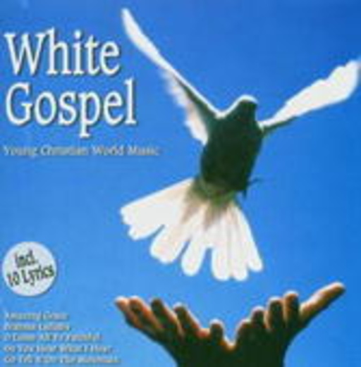 Diverse – White Gospel