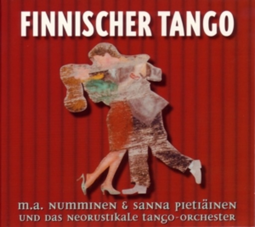 Finnischer Tango – Ist das Glück nur ein Traum?