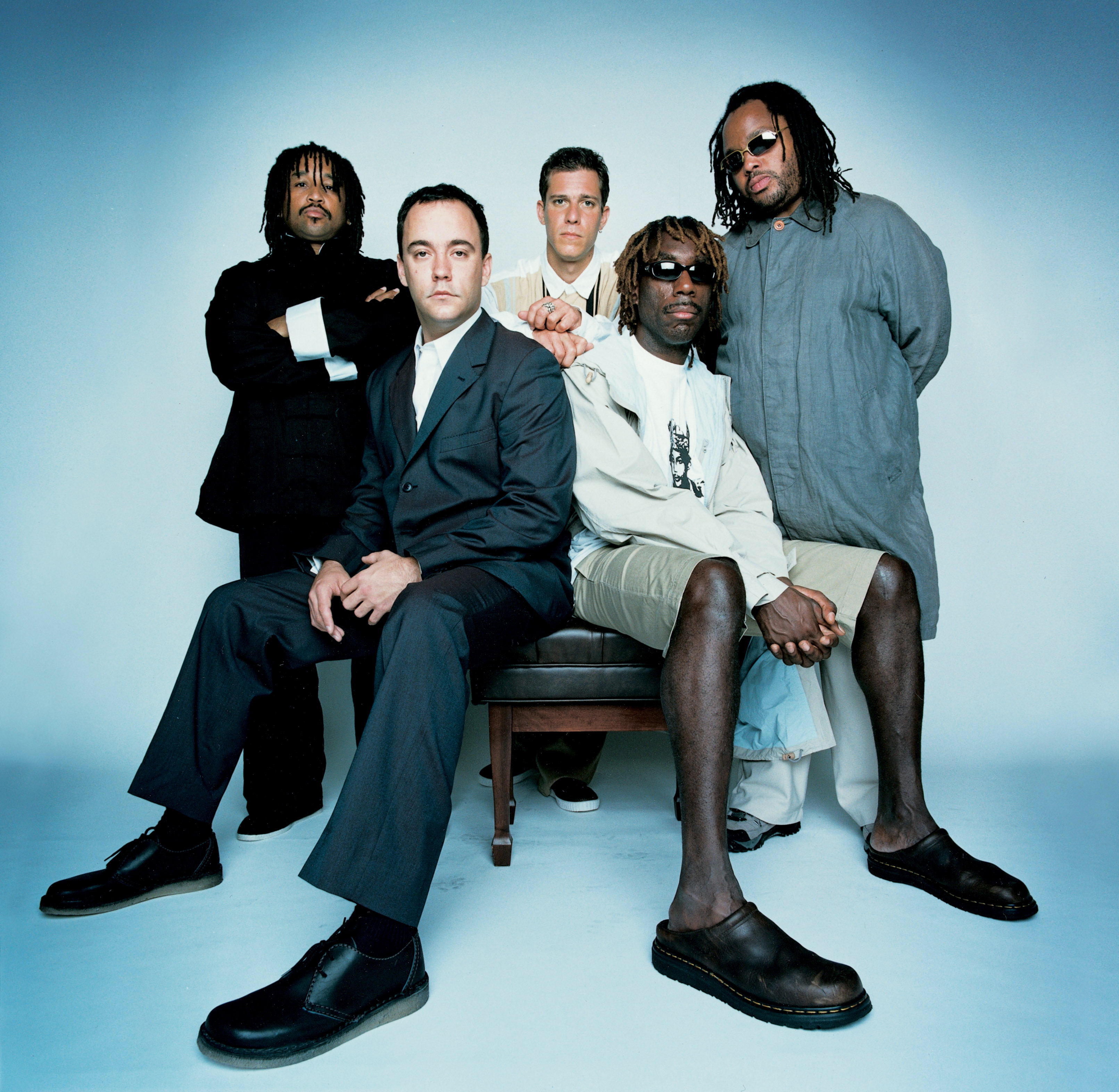 Dave Matthews Band