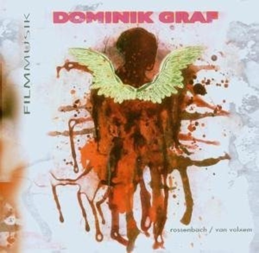Sven Rossenbach & Florian Van Volxem – Dominik Graf Filmmusik