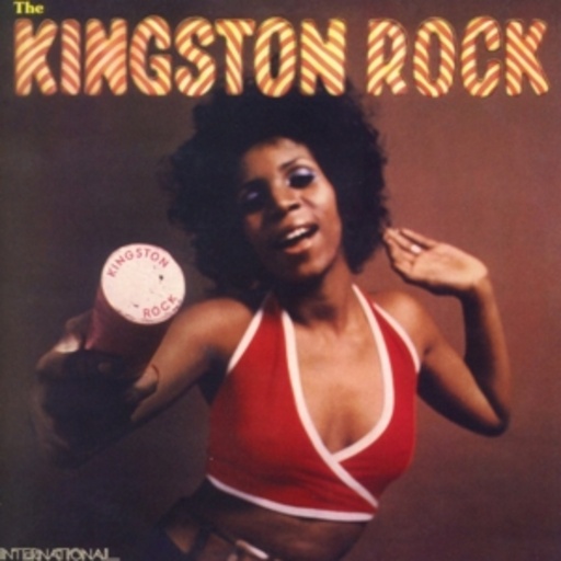 Winston Jarrett & Horace Andy – Kingston Rock (Earth Must Be Hell)
