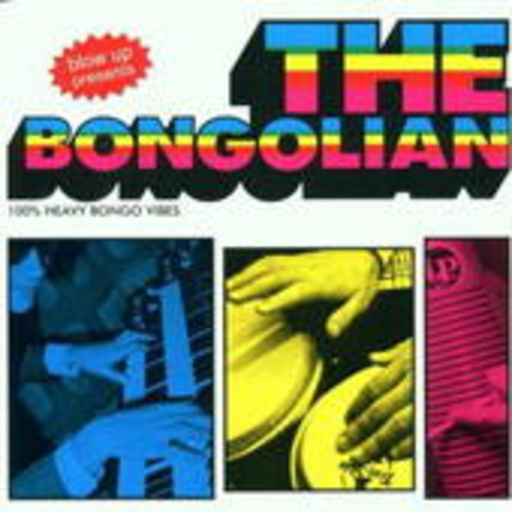 The Bongolian – The Bongolian