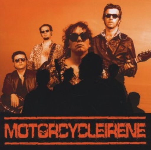 Motorcycleirene – Motorcycleirene